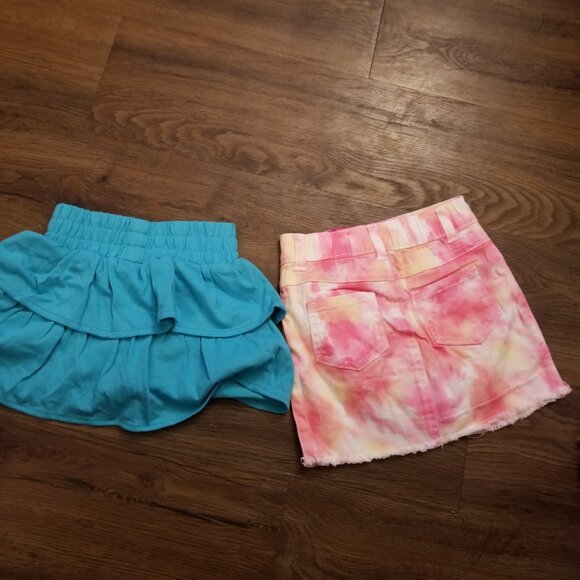 Girls Skirts, 18 Months, Set of 9 - Picture 9 of 15